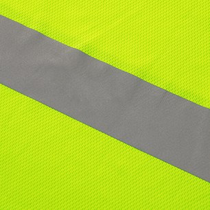 High Visibility Safe Work Pants Reflective Sweatpants Hi Vis Joggers Slim Fit Jogging Bottoms Workout for Men's S-4XL support customization (OEM) Sialkot Protective Wear. - Image 6