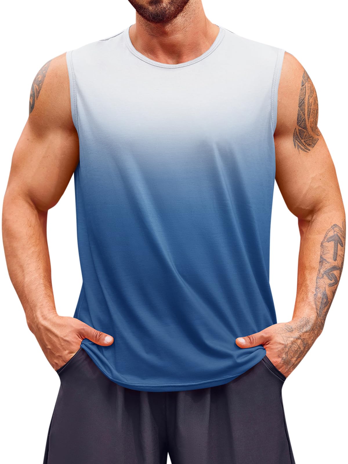 Men's Athletic Tracksuit Long Sleeve Sweat suit Set Full Zip Running Jacket and Pants 2 Piece Outfits support customization (OEM) Sialkot Protective Wear. - Image 2