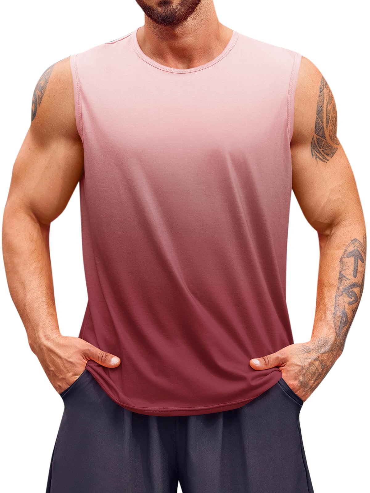 Men's Athletic Tracksuit Long Sleeve Sweat suit Set Full Zip Running Jacket and Pants 2 Piece Outfits support customization (OEM) Sialkot Protective Wear. - Image 6