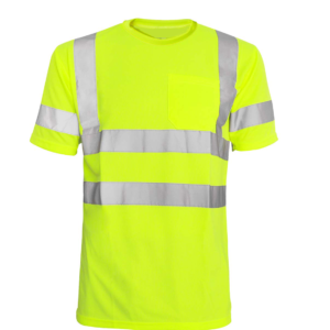 Reflective Safety Lime Orange Short Long Sleeve Support Customization (OEM) Sialkot Protective Wear.