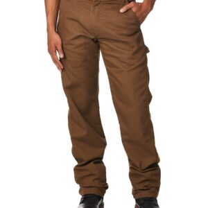 Men's Tough Max Duck Carpenter Pant Support Customization (OEM) Sialkot Protective Wear.