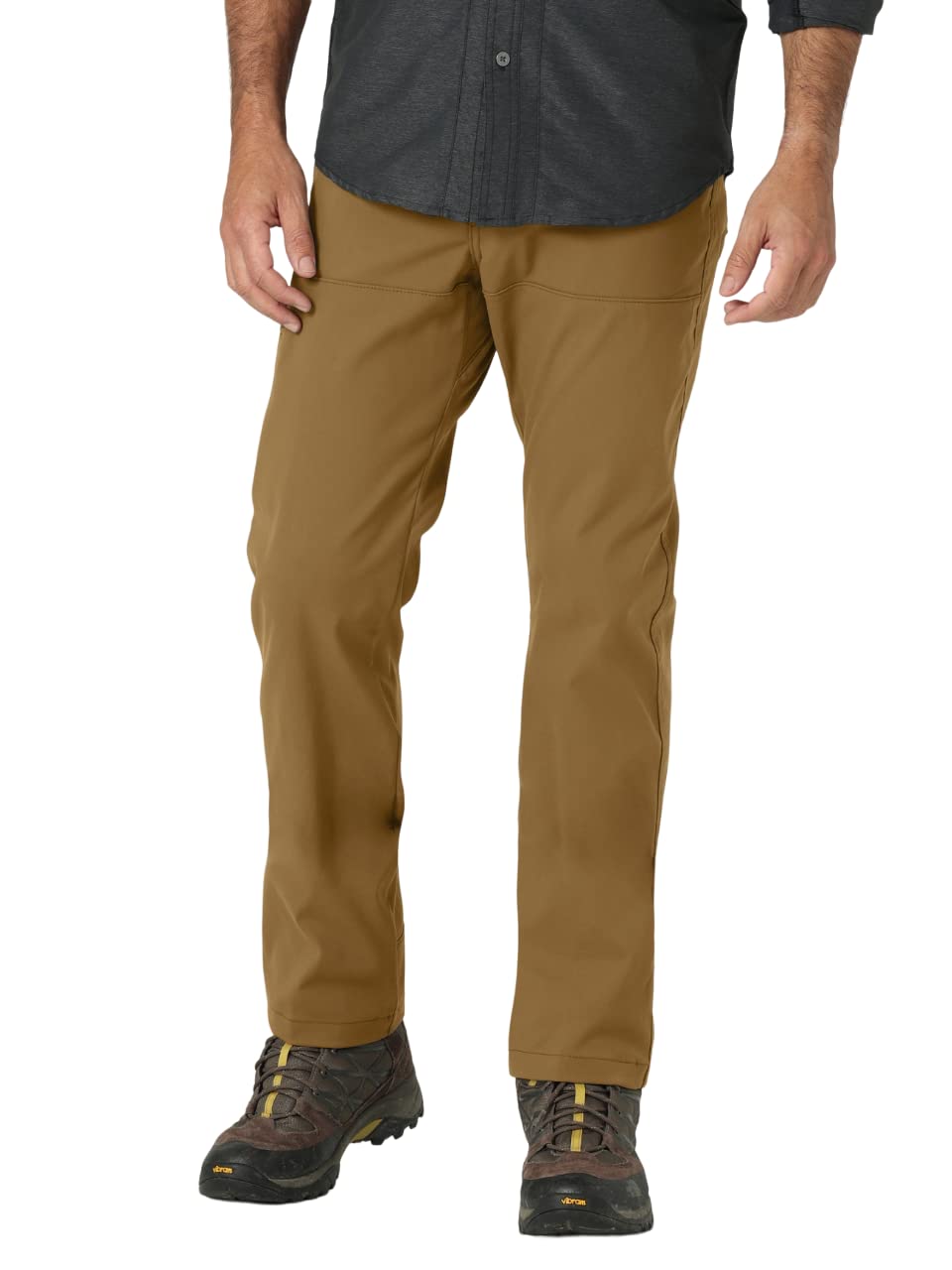 Mens Synthetic Utility Pant Motion Trouser Pant Support Customization (OEM) Sialkot Protective Wear. - Image 9