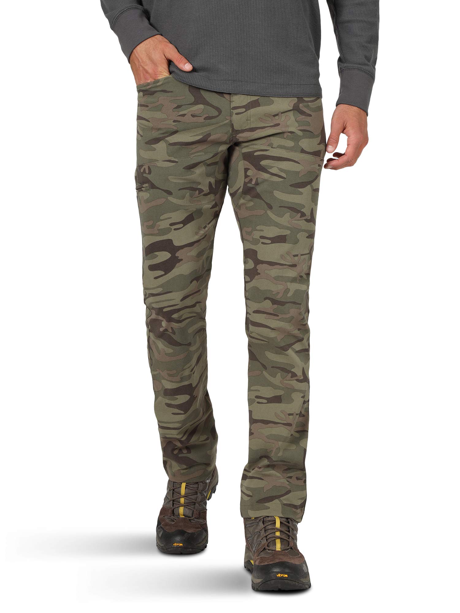 Mens Synthetic Utility Pant Motion Trouser Pant Support Customization (OEM) Sialkot Protective Wear. - Image 10