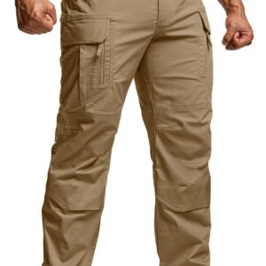 Men’s Tactical Pants, Stretch Hiking Pants Lightweight Support Customization (OEM) Sialkot Protective Wear.